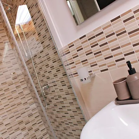 Apartamento La Claudette *