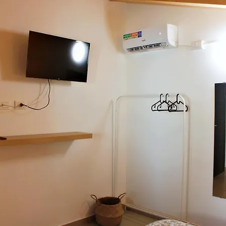 La Claudette Apartamento Catania