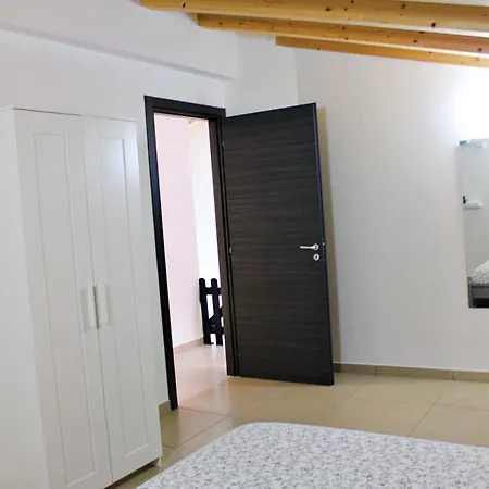 La Claudette Apartamento