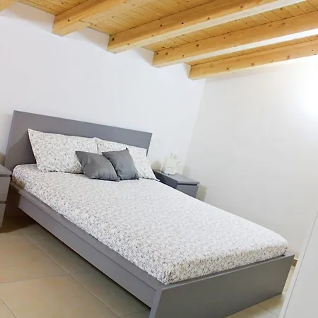Apartamento La Claudette Catania