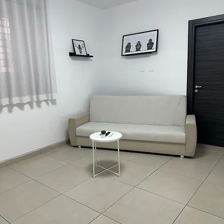 La Claudette Apartamento *