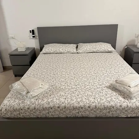 Apartamento La Claudette Catania