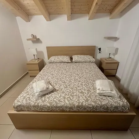 La Claudette Apartamento
